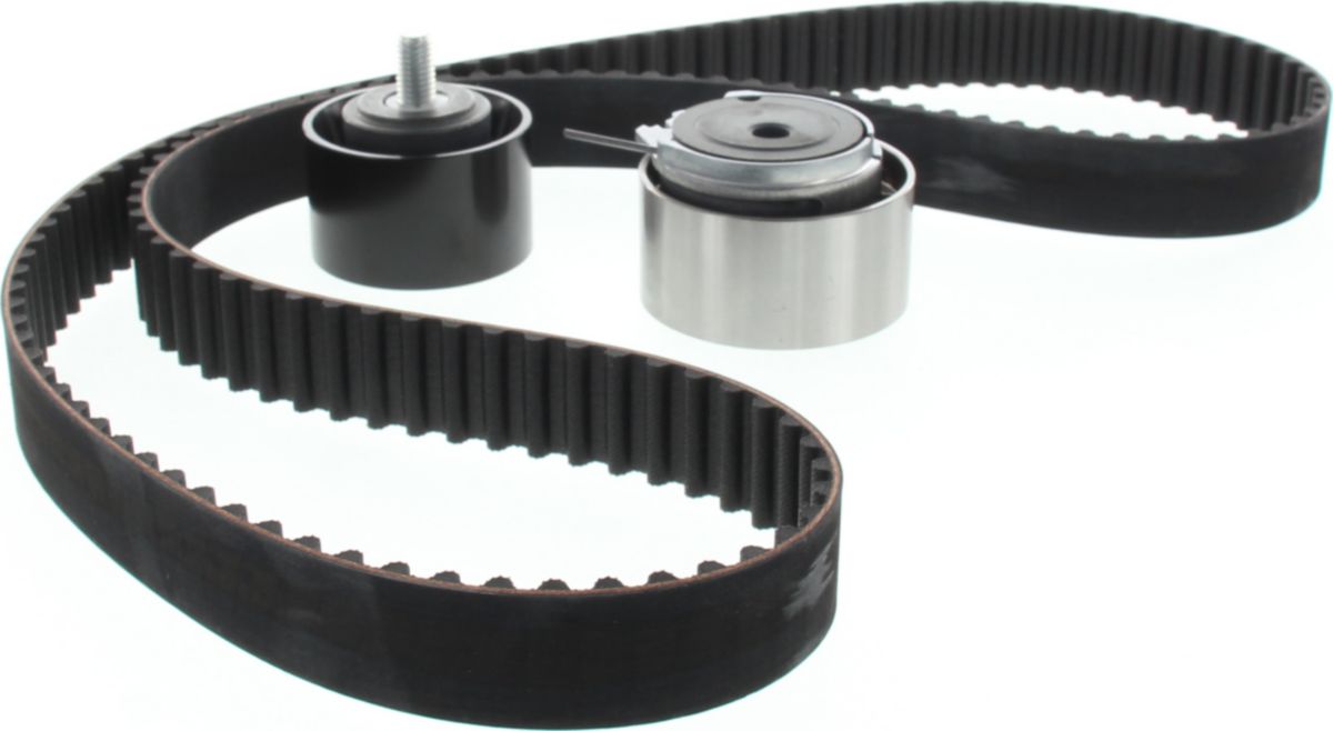 Gates Timing Belt Kit K01T265