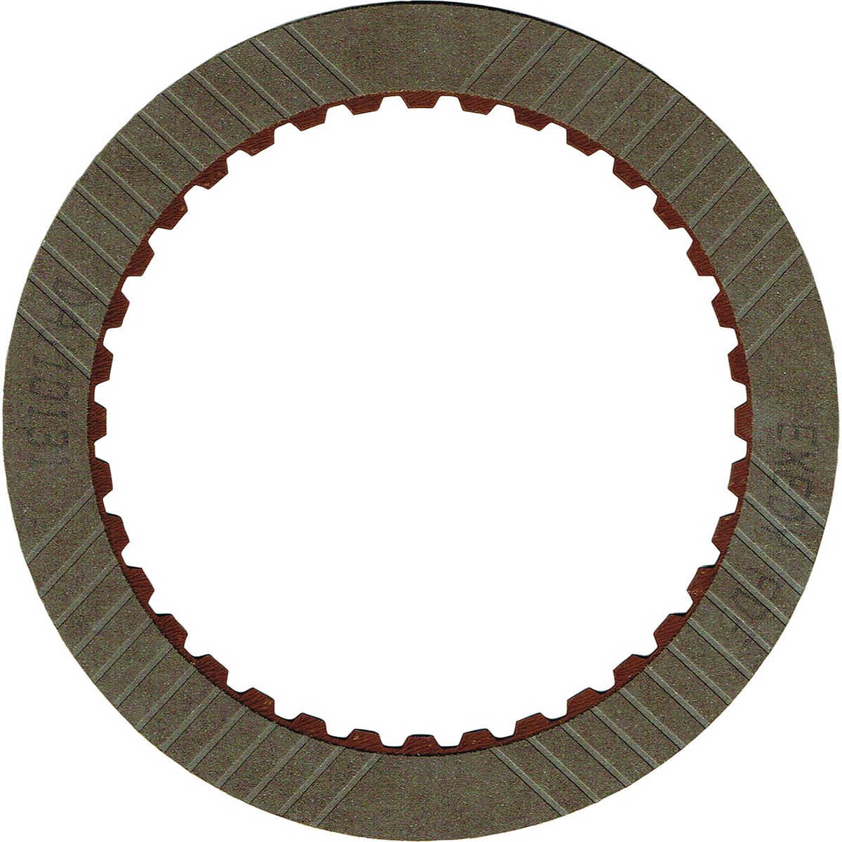 Exedy Friction Re7R01A 2-3-4-6-Brake NCL-710000E