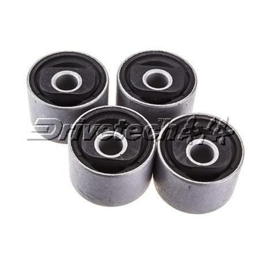 Drivetech 4x4 Offset Caster Bush Kit DTB5425RUB