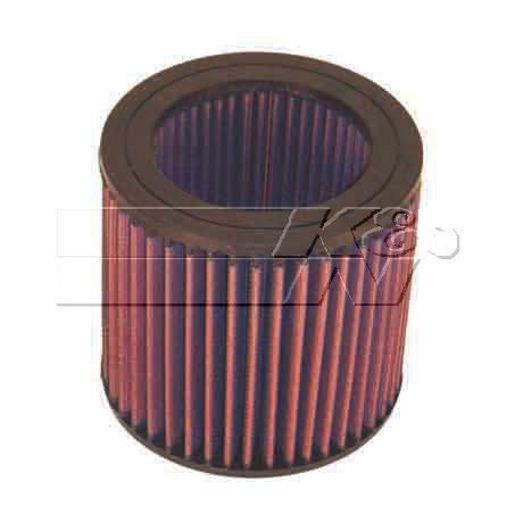 K&N Hi-Flow Performance Air Filter E-2455