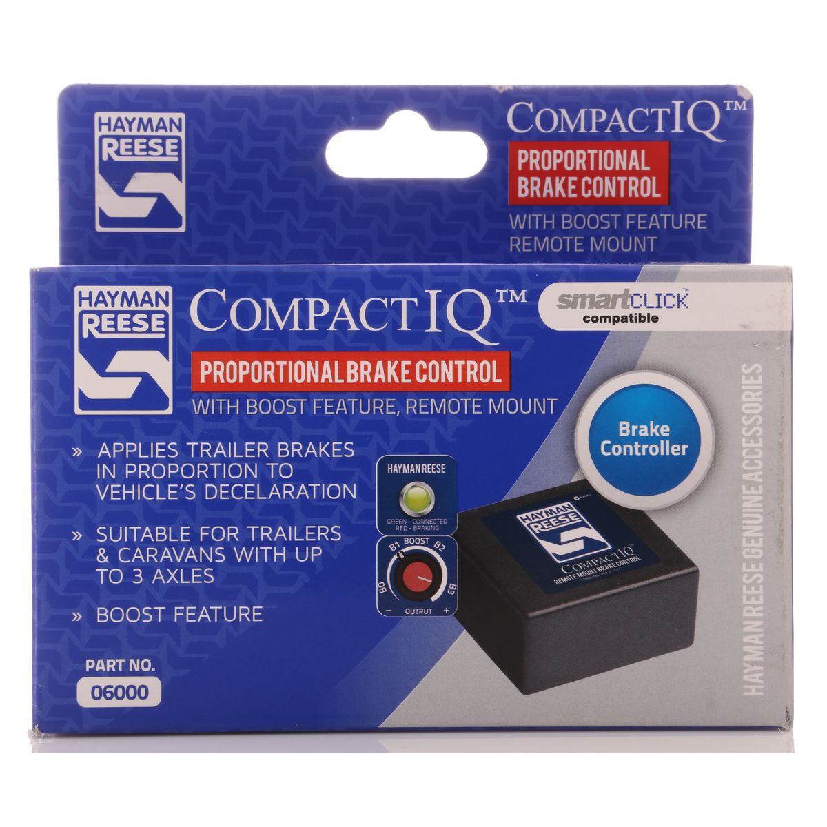 ClutchPro Clutch Spigot Bearing 6000