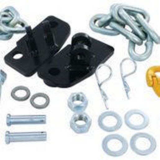 Hayman Reese Chain Extension 08333