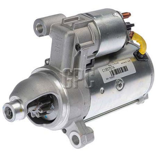 Valeo Starter Motor 438232