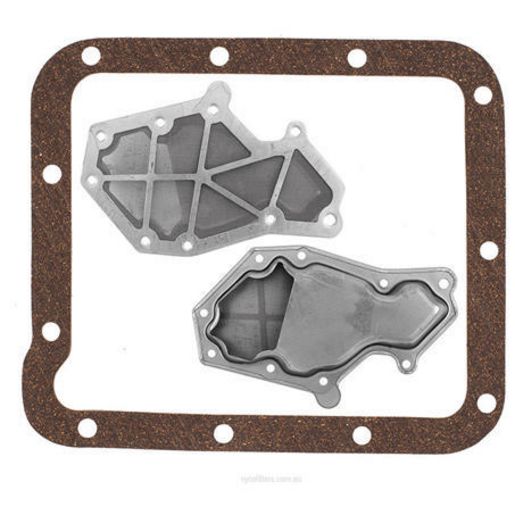 Ryco Automatic Transmission Filter Kit RTK23