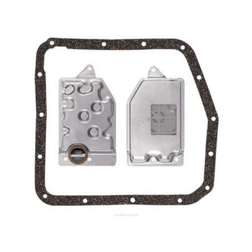 Ryco Automatic Transmission Filter Kit RTK9