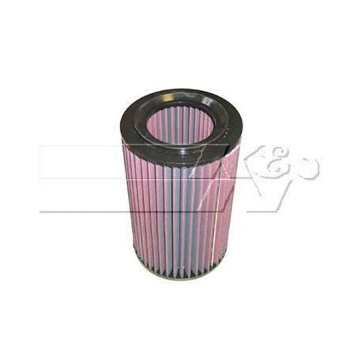 K&N Hi-Flow Performance Air Filter E-9283