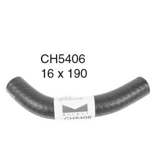 Mackay Heater Hose CH5406
