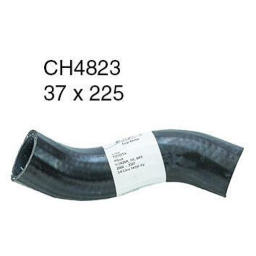 Mackay Top Radiator Hose CH4823