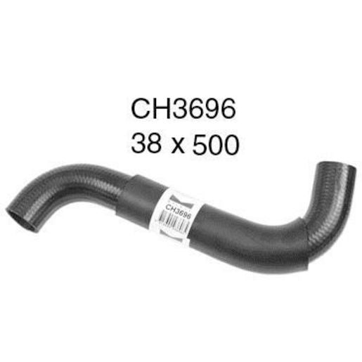Mackay Top Radiator Hose CH3696
