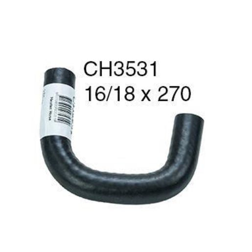 Mackay Heater Hose CH3531