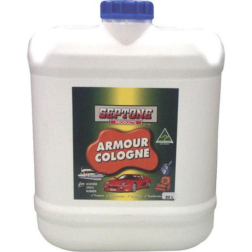 Septone Armour Cologne 20L AVAC20