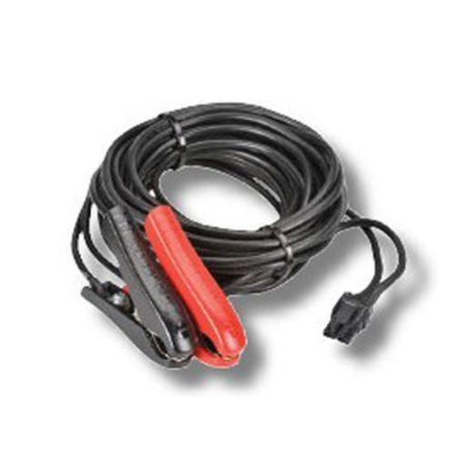 PROJECTA 10m Lead & Battery Clamps Suits HDBM4000 HDBM10L