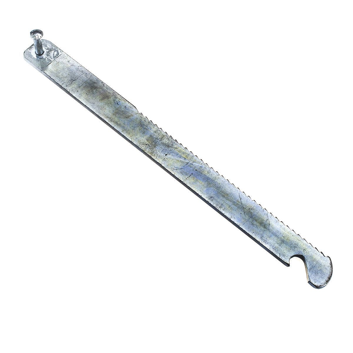 Wk Hagerty Mfg Co Snapress Ratchet Upright H20-12