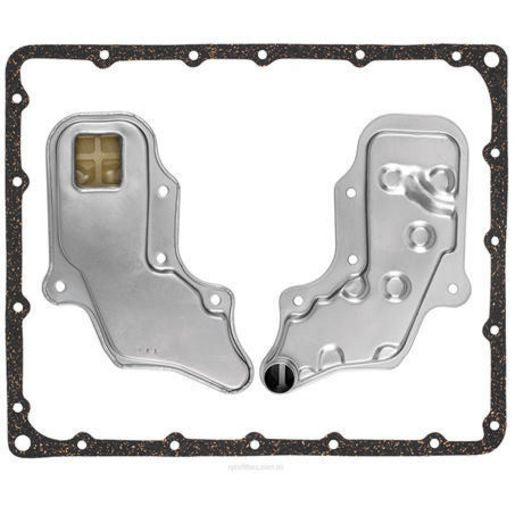 Ryco Automatic Transmission Filter Kit RTK32