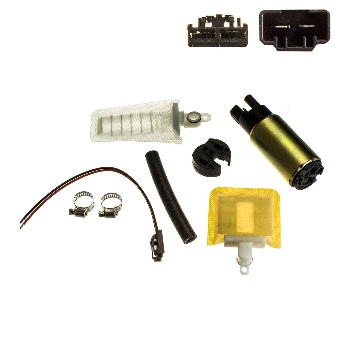 Fuelmiser Fuel Pump FPE-683