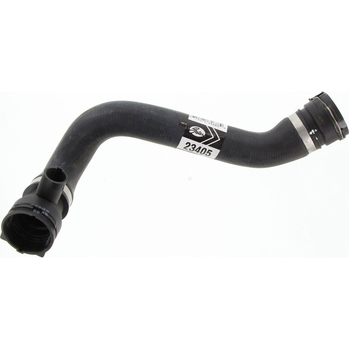 Gates Radiator Hose 23405
