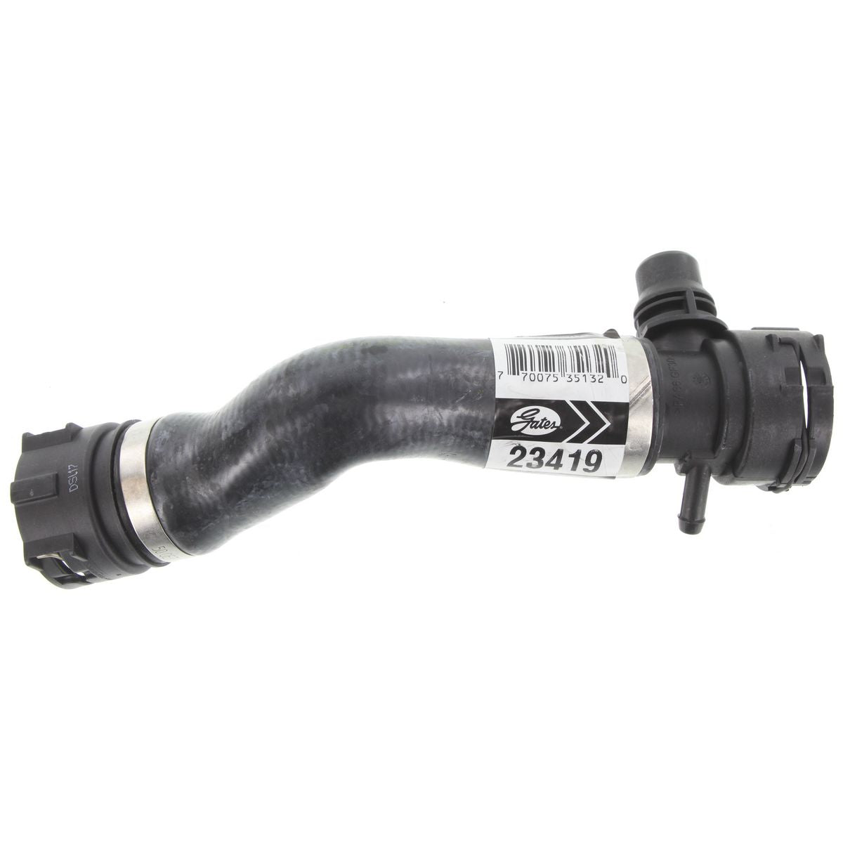Gates Radiator Hose 23419