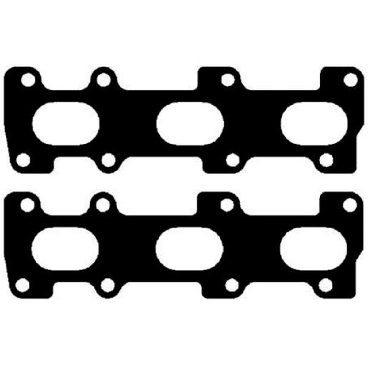 Permaseal Exhaust Manifold Gasket MS3422