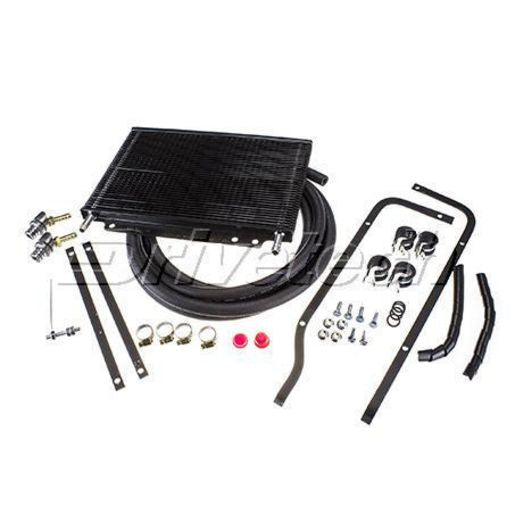 Drivetech Trade Cooler Kit (Bf) 6Sp Bypass 13837607
