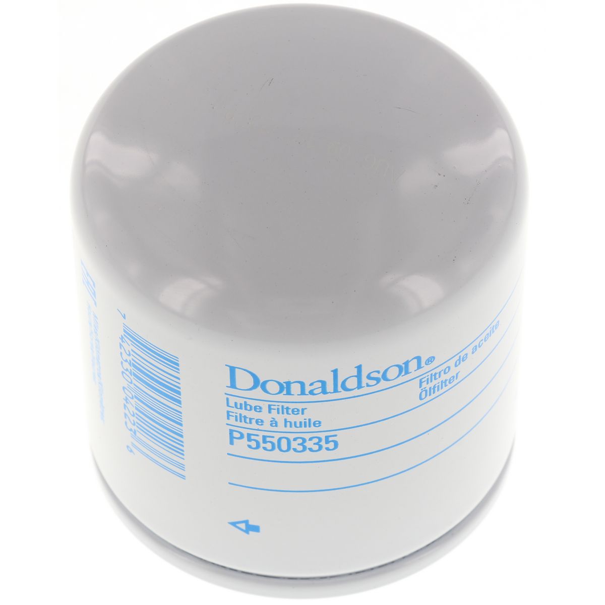 Donaldson 4x4 Filter Service Kit X902716