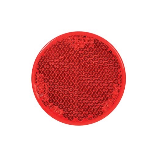 Narva Retro Reflector Red 42mm 50 Pce 83992/50