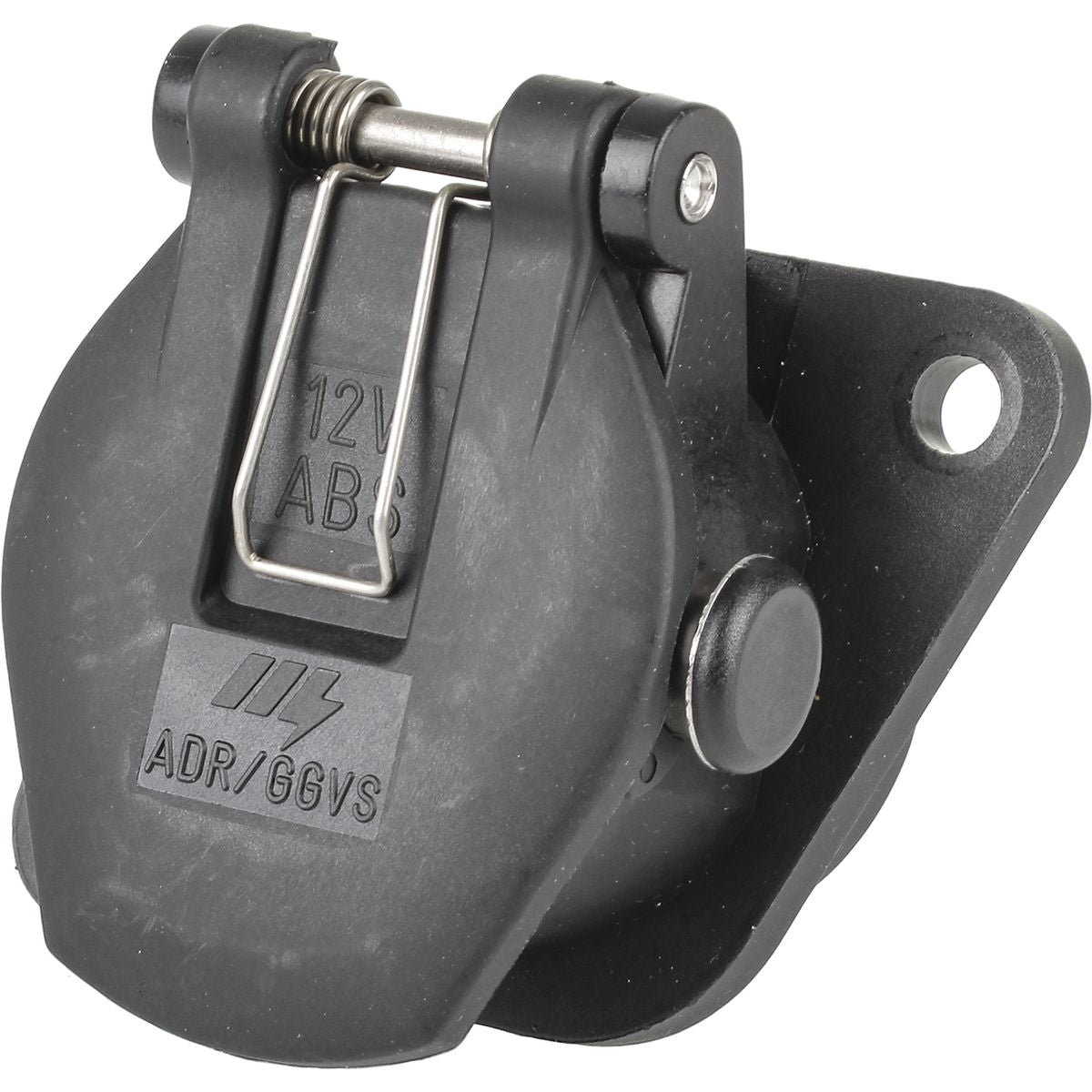 Narva Ebs / Abs 12/24V Parking Socket 82099