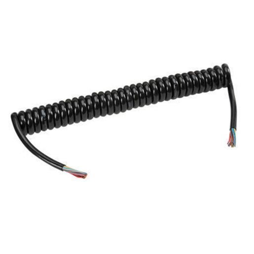 Narva Suzi Coil 4.5M 15 Core 82564