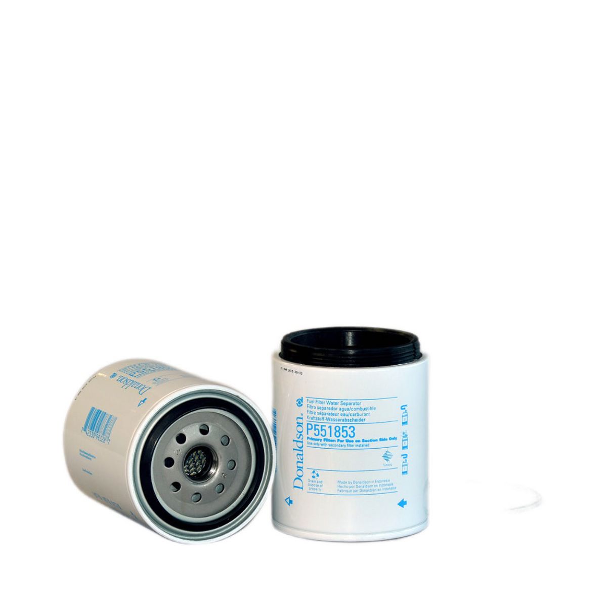 Donaldson Fuel Filter / Water Separator P551853