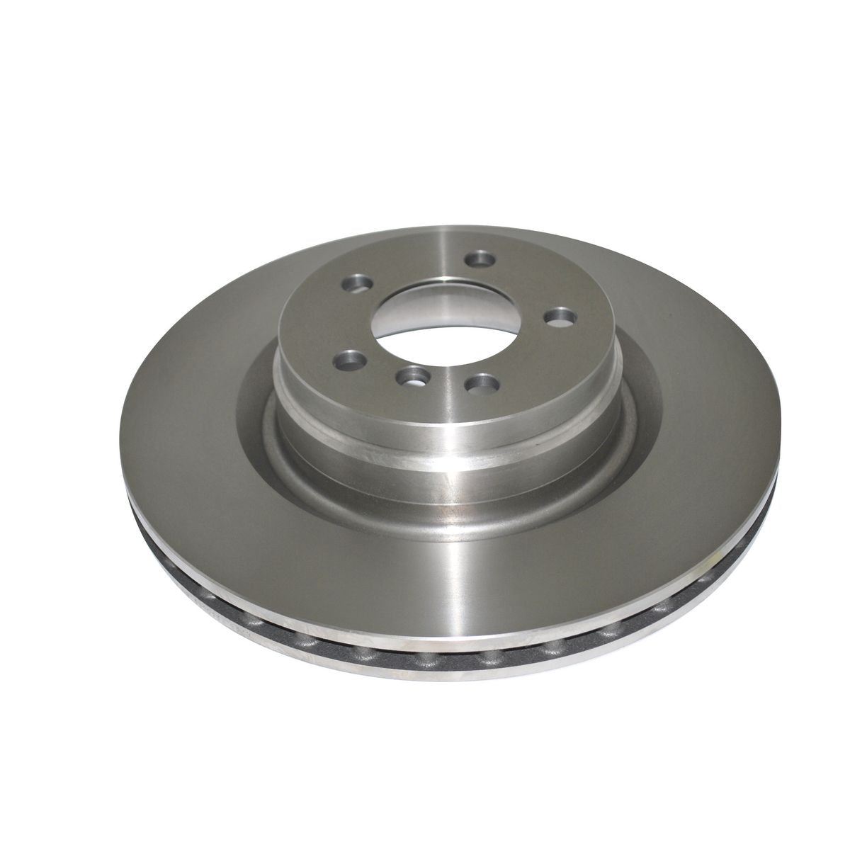DBA Standard Brake Rotor Pair Front DBA2098