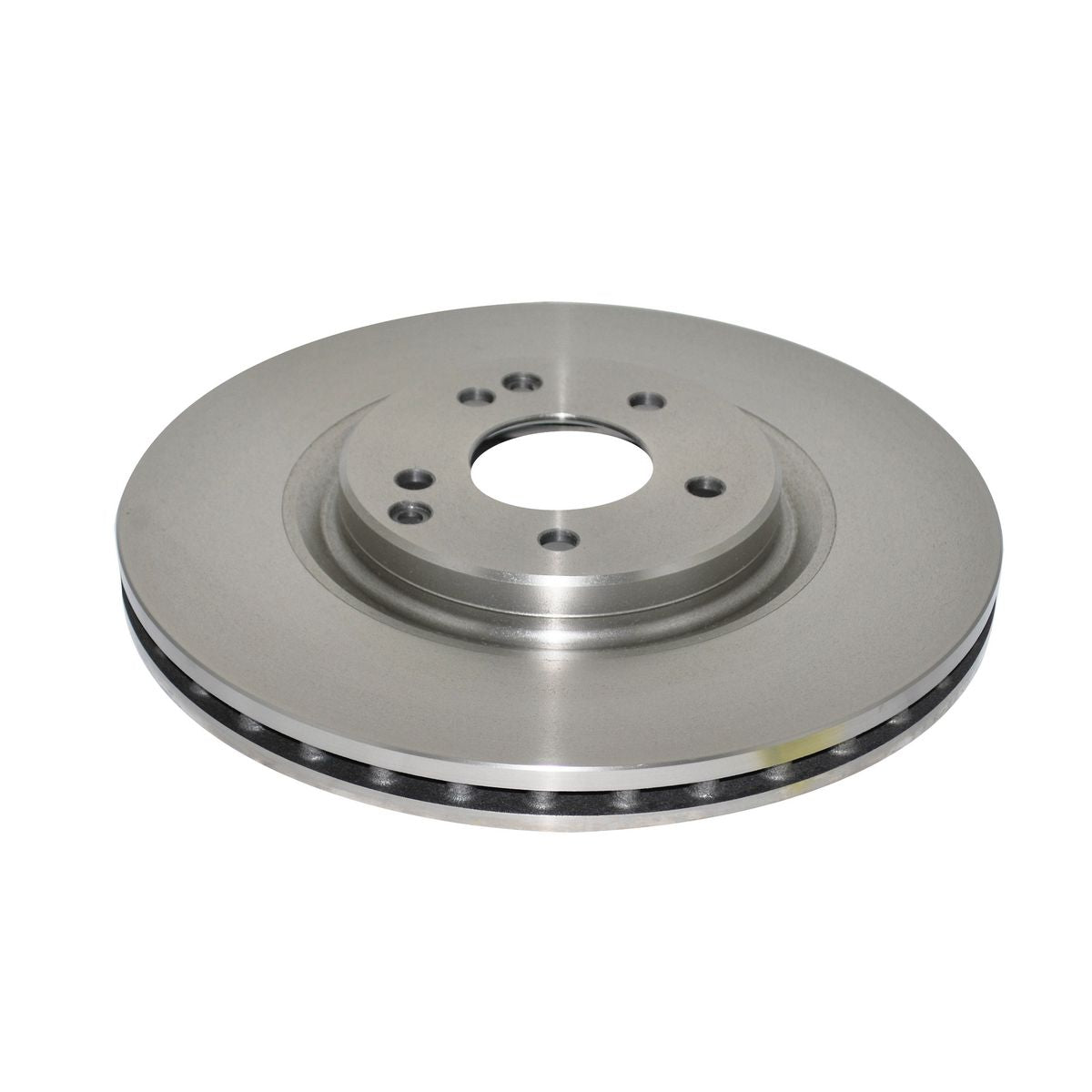 DBA Standard Brake Rotor Pair Front DBA2694