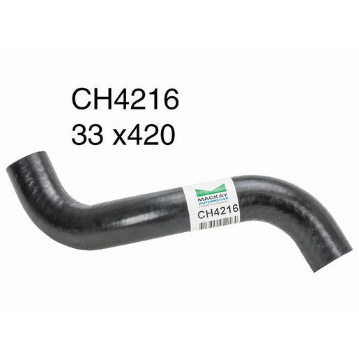 Mackay Bottom Radiator Hose CH4216