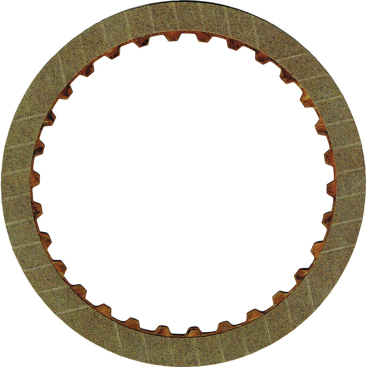 Allomatic Friction (F4A-51) Underdrive KCL-19821A