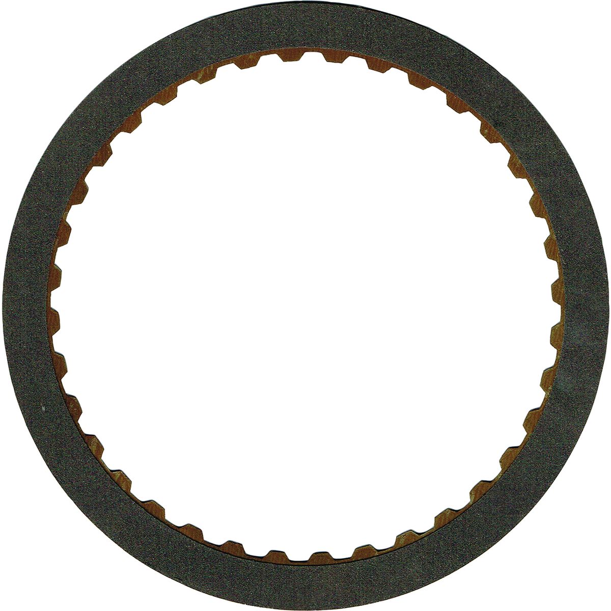 Allomatic Friction Jf613E 3-5-Reverse NCL-613005A