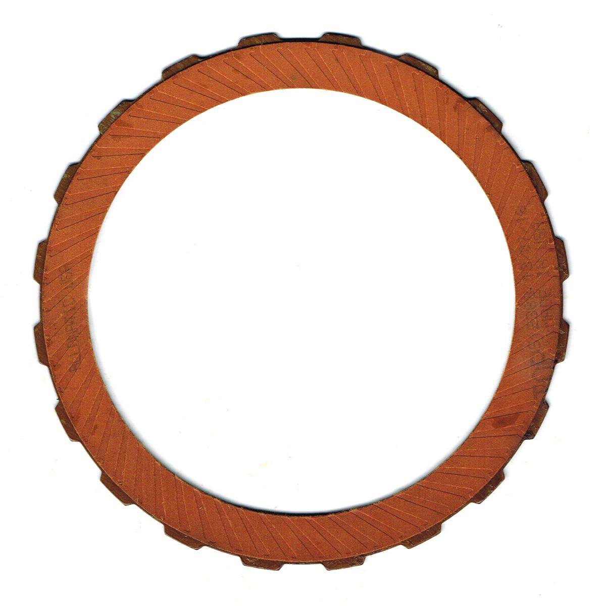 Allomatic Friction (5R55N/W) Direct FCL-36106A