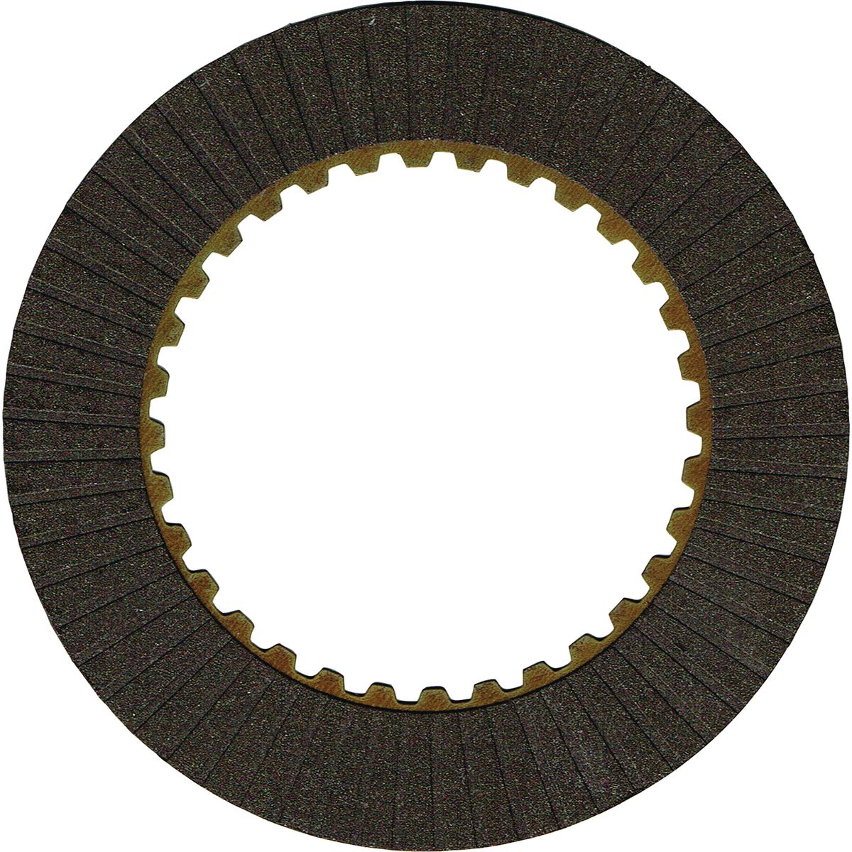Allomatic Friction 4Th S/Side Int Volvo JCL-460030A