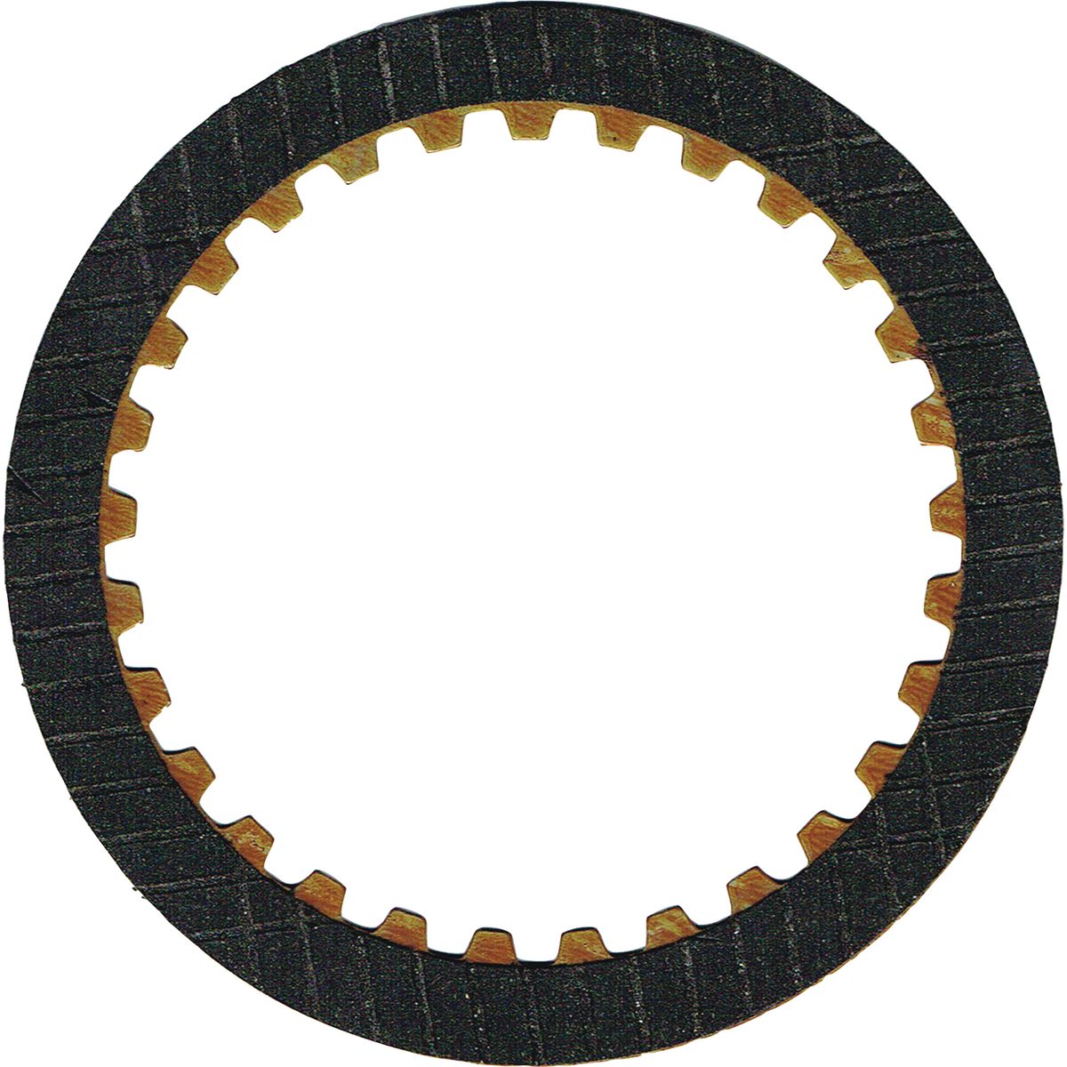 Allomatic Friction Direct Int/Teeth 29T TCL-62020A