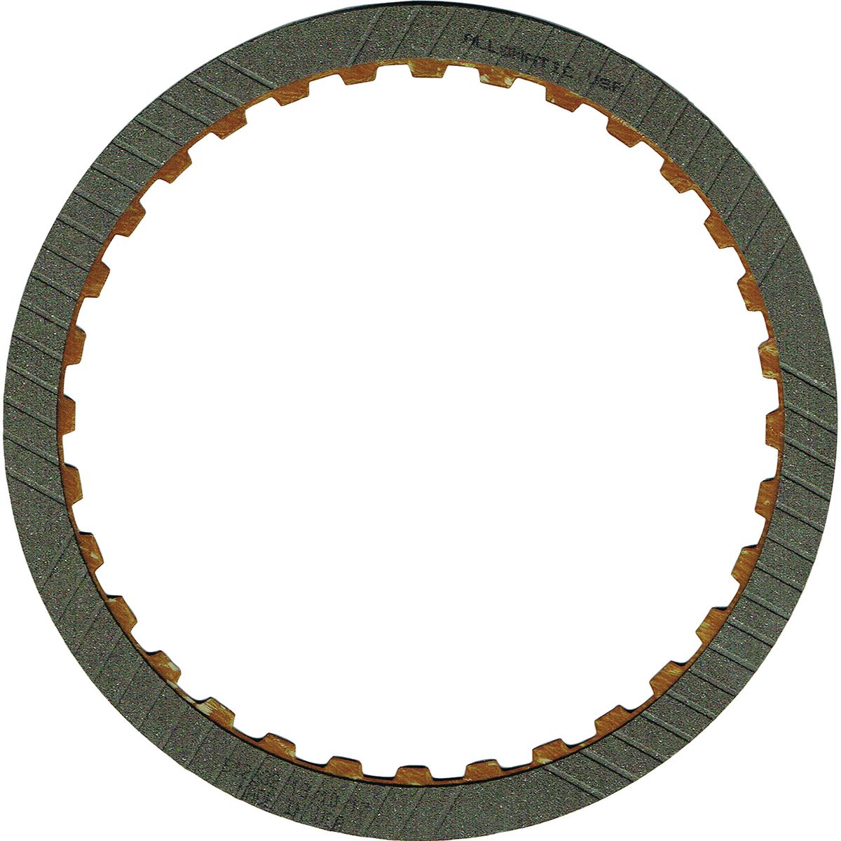Allomatic Friction 2-4 Hi-Energy TCL-64000A