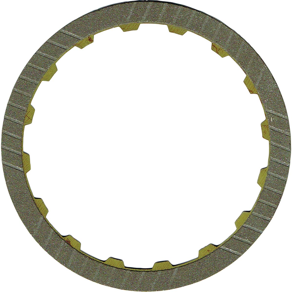Allomatic Friction (F4A-El) Coast 3Rd NCL-1402A