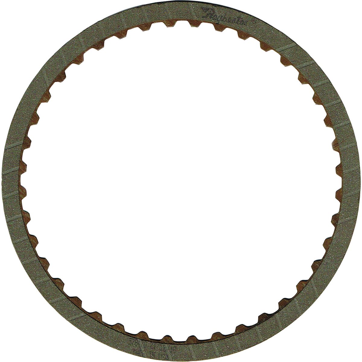 Raybestos Frict Direct Cl. U150E/U250E ACL-11505R
