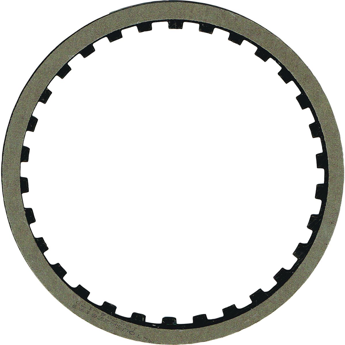 Alto Low Clutch Frictions Jf405E NCL-40505A