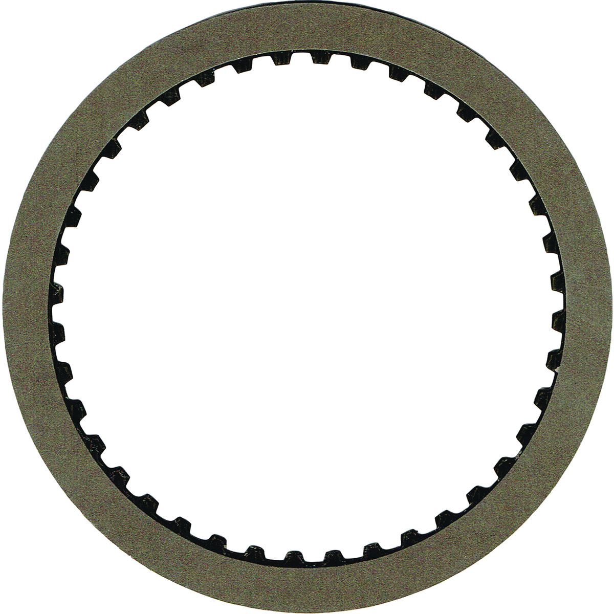 Alto Friction Zf 5Hp24 A/C Clutch Am ZCL-54000A