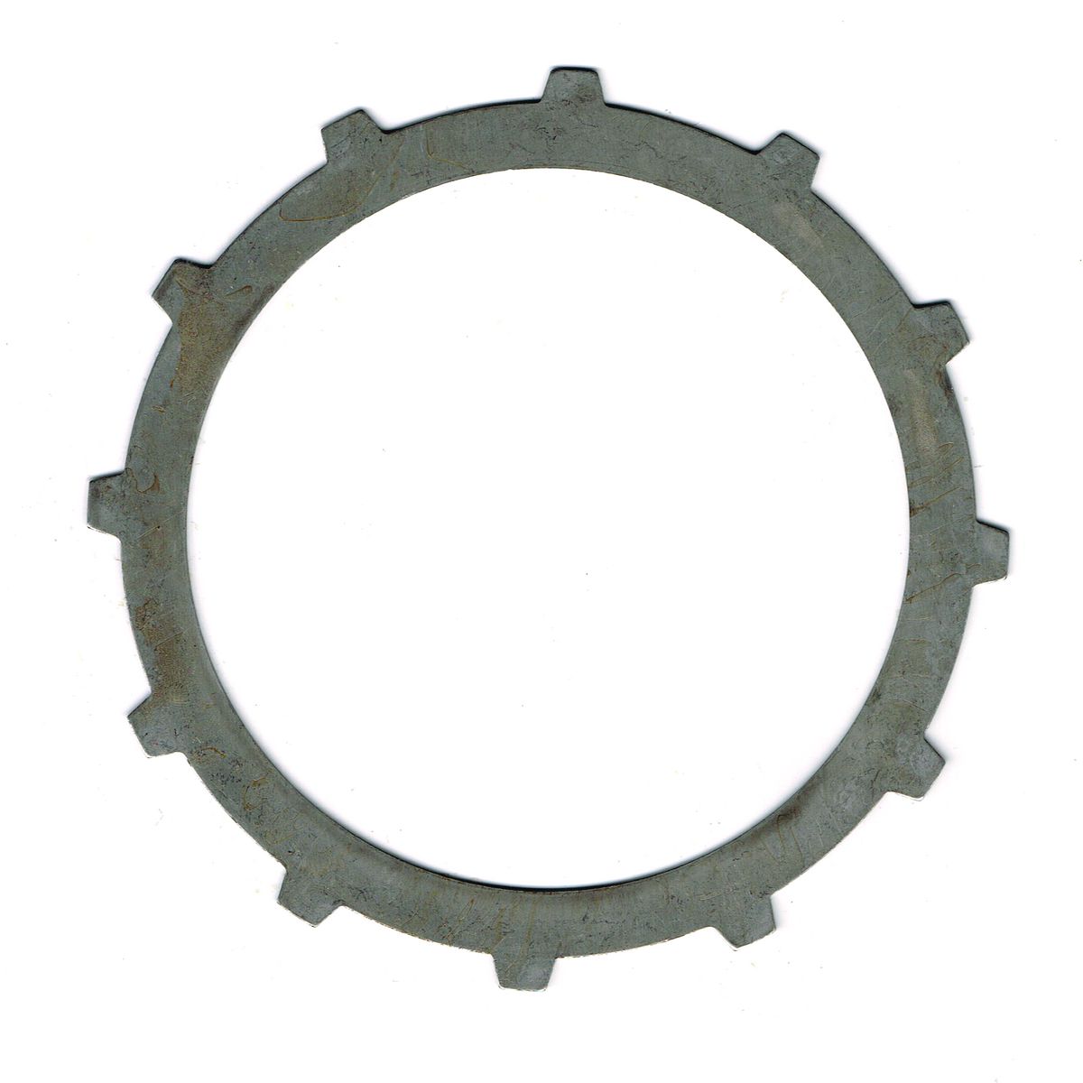 Drivetech Steel 3/4Hp22 D Clutch 1.5mm ZCS-3311