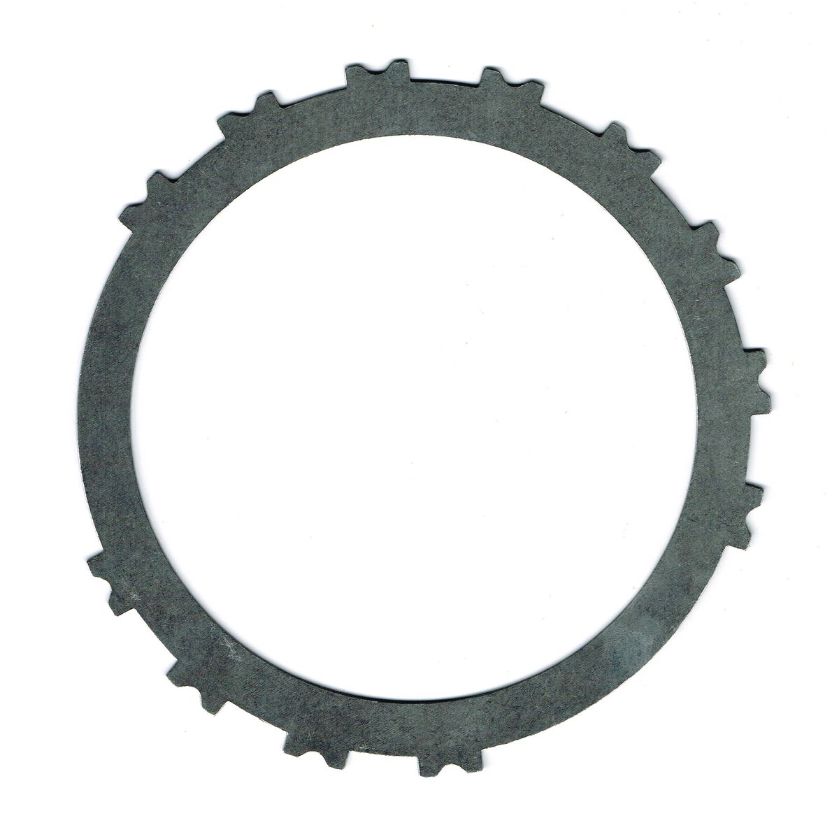 Drivetech Steel U140/240E/F 2Nd Brake2.00mm ACS-11510