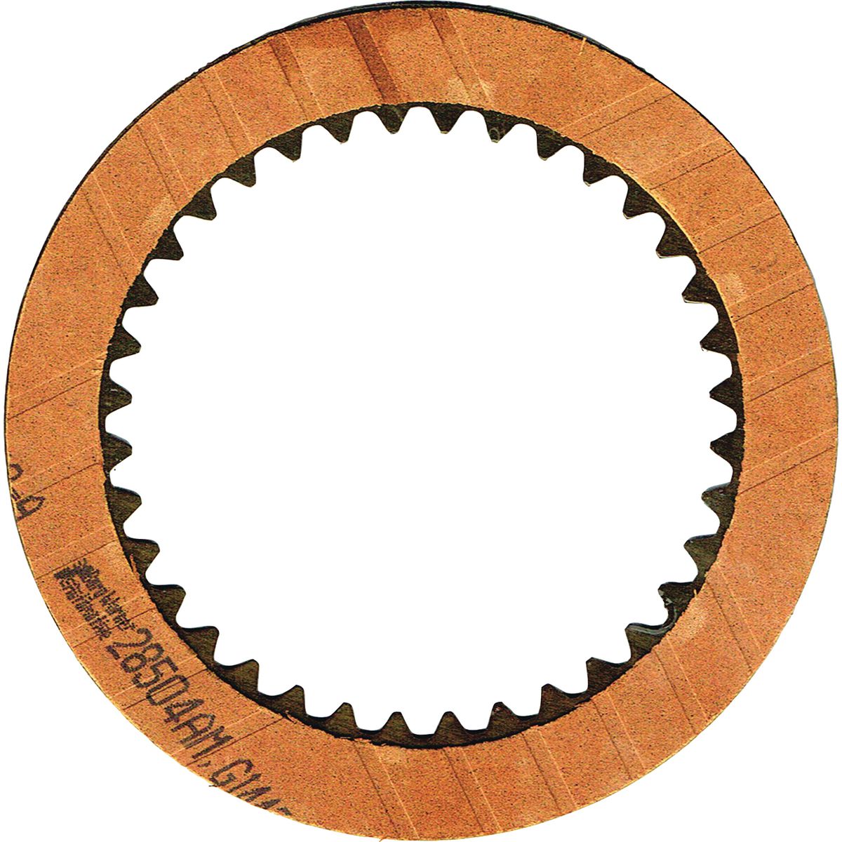 Drivetech Frict Merc 722.4 K2 Sml (Bw) MCL-4506B