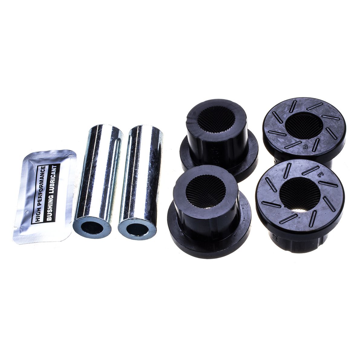 Drivetech 4X4 Front Spring Eye Bush DTB7438