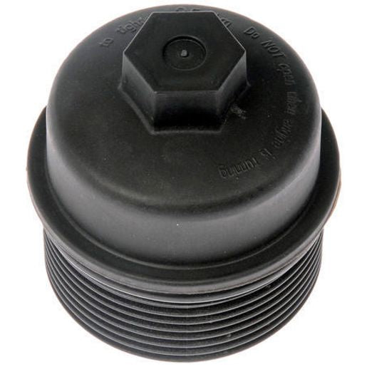 Dorman Oil Filter Cap 917-050
