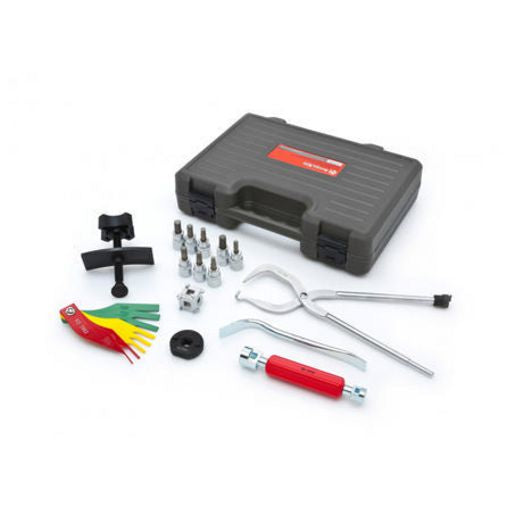 Lisle Tools Pneumatic Driver T/S 41400 41520
