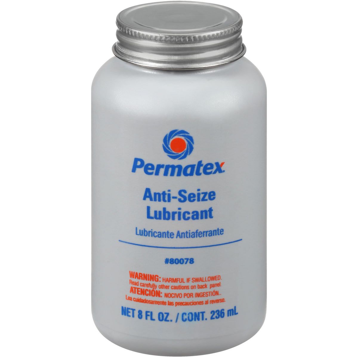 Permatex Anti-Seize Lubricant 236ml PX80078