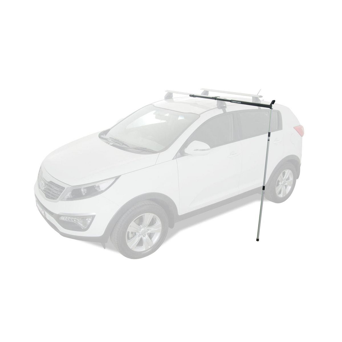 Rhino Rack Universal Side Loader RUSL