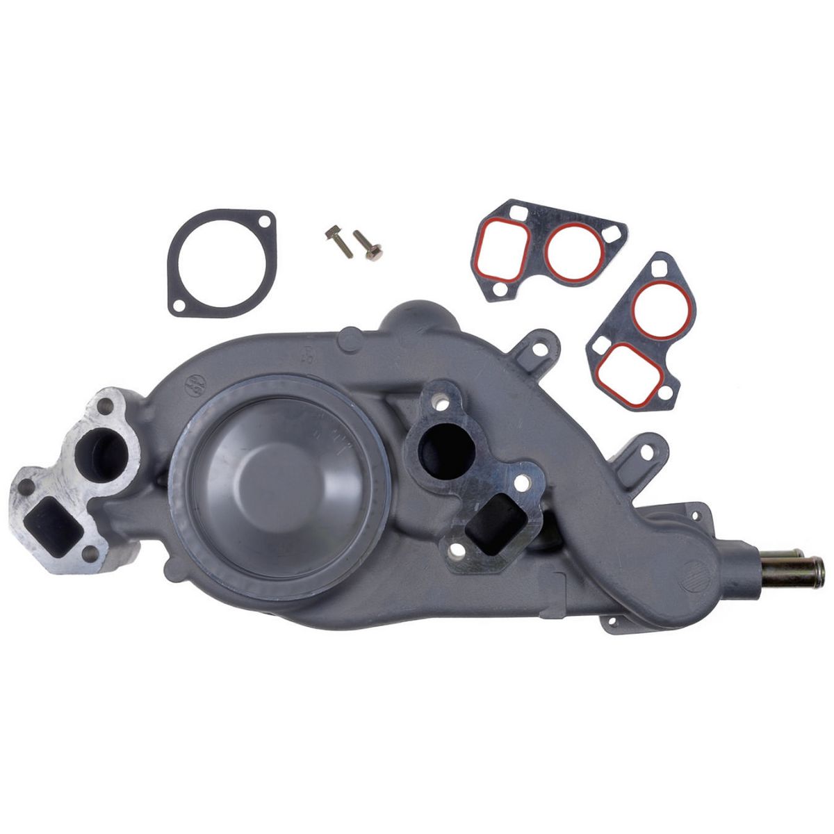 Gates Water Pump GWP1006